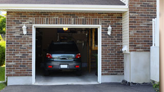 Garage Door Installation at North Rim, Colorado