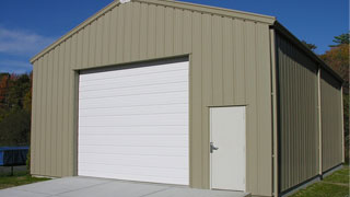 Garage Door Openers at North Rim, Colorado